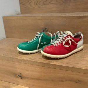 Vintage eclectic boutique style clothes